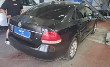 Volkswagen Polo 2014 года за 4 000 000 тг. в Астана