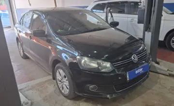 Volkswagen Polo 2014 года за 4 000 000 тг. в Астана фото 3