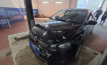 Volkswagen Polo 2014 года за 4 000 000 тг. в Астана фото 1