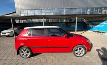 Skoda Fabia 2012 года за 4 500 000 тг. в Караганда фото 4