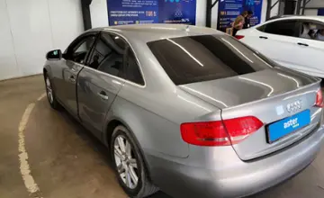 Audi A4 2010 года за 4 500 000 тг. в Астана фото 4