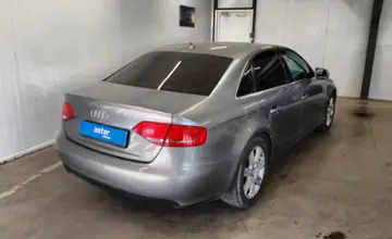 Audi A4 2010 года за 4 500 000 тг. в Астана фото 3