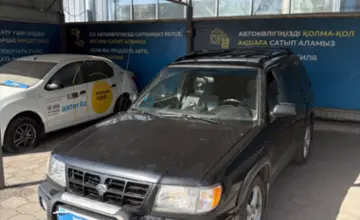 Subaru Forester 1999 года за 2 200 000 тг. в Караганда фото 1