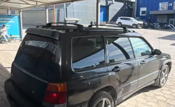 Subaru Forester 1999 года за 2 200 000 тг. в Караганда