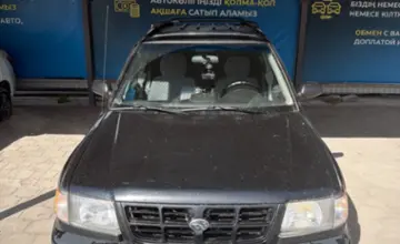 Subaru Forester 1999 года за 2 200 000 тг. в Караганда фото 2