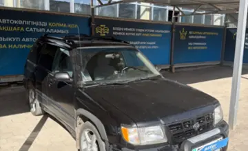 Subaru Forester 1999 года за 2 200 000 тг. в Караганда фото 3