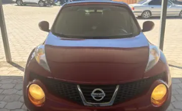 Nissan Juke 2012 года за 5 500 000 тг. в Караганда фото 2