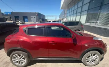 Nissan Juke 2012 года за 5 500 000 тг. в Караганда фото 4