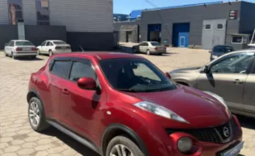 Nissan Juke 2012 года за 5 500 000 тг. в Караганда фото 3