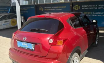 Nissan Juke 2012 года за 5 500 000 тг. в Караганда