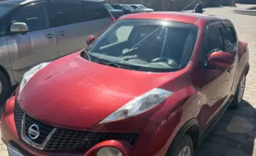 Nissan Juke 2012 года за 5 500 000 тг. в Караганда фото 1