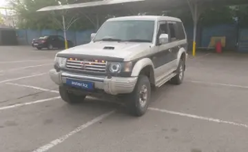 Mitsubishi Pajero 1994 года за 1 500 000 тг. в Алматы фото 1