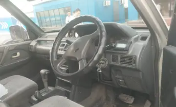 Mitsubishi Pajero 1994 года за 1 500 000 тг. в Алматы фото 5