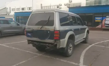 Mitsubishi Pajero 1994 года за 1 500 000 тг. в Алматы фото 3