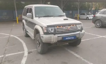 Mitsubishi Pajero 1994 года за 1 500 000 тг. в Алматы фото 2