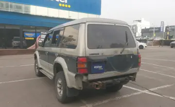 Mitsubishi Pajero 1994 года за 1 500 000 тг. в Алматы фото 4