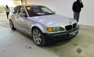 BMW 3 серии 2001 года за 2 800 000 тг. в Павлодар фото 3