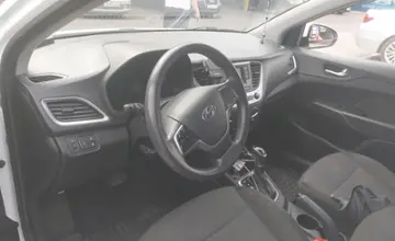 Hyundai Accent 2018 года за 6 500 000 тг. в Алматы фото 5