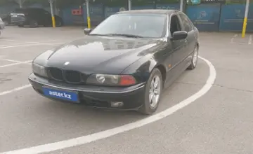 BMW 5 серии 1997 года за 3 000 000 тг. в Алматы фото 1