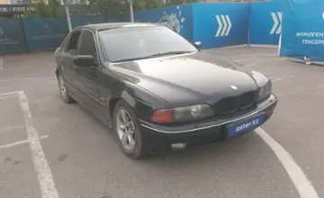 BMW 5 серии 1997 года за 3 000 000 тг. в Алматы фото 2