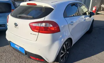Kia Rio 2014 года за 4 000 000 тг. в Астана