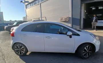 Kia Rio 2014 года за 4 000 000 тг. в Астана фото 4