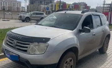 Renault Duster 2015 года за 3 500 000 тг. в Астана фото 1