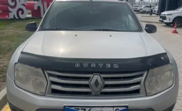 Renault Duster 2015 года за 3 500 000 тг. в Астана фото 2