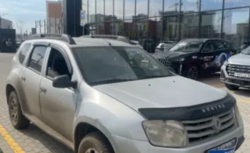 Renault Duster 2015 года за 3 500 000 тг. в Астана фото 3