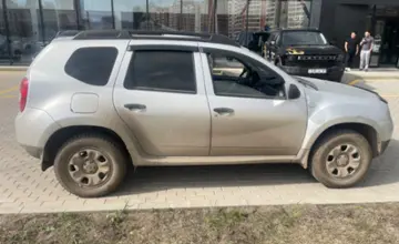 Renault Duster 2015 года за 3 500 000 тг. в Астана фото 4