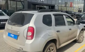 Renault Duster 2015 года за 3 500 000 тг. в Астана