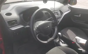 Kia Picanto 2013 года за 5 100 000 тг. в Алматы фото 5
