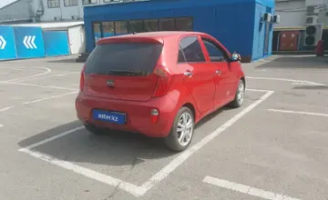 Kia Picanto 2013 года за 5 100 000 тг. в Алматы фото 3