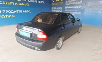 LADA (ВАЗ) Priora 2007 года за 850 000 тг. в Алматы
