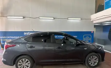 Hyundai Accent 2023 года за 7 000 000 тг. в Астана фото 4