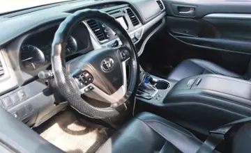 Toyota Highlander 2014 года за 10 700 000 тг. в Астана фото 5