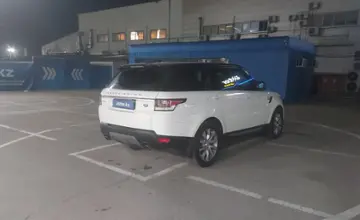 Land Rover Range Rover Sport 2015 года за 16 000 000 тг. в Алматы фото 3