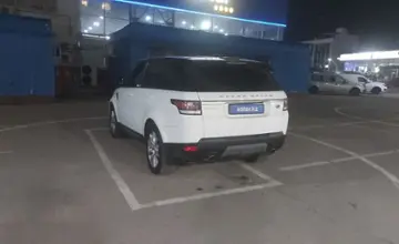 Land Rover Range Rover Sport 2015 года за 16 000 000 тг. в Алматы фото 4