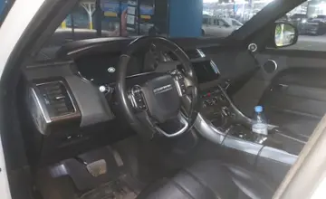 Land Rover Range Rover Sport 2015 года за 16 000 000 тг. в Алматы фото 5