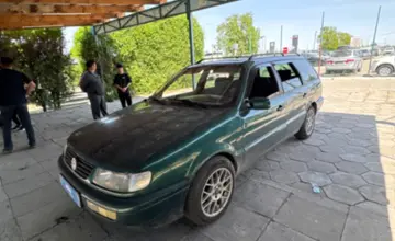 Volkswagen Passat 1996 года за 2 000 000 тг. в Талдыкорган фото 1