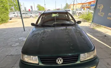 Volkswagen Passat 1996 года за 2 000 000 тг. в Талдыкорган фото 2
