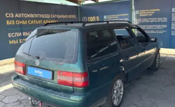 Volkswagen Passat 1996 года за 2 000 000 тг. в Талдыкорган