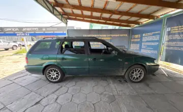 Volkswagen Passat 1996 года за 2 000 000 тг. в Талдыкорган фото 4
