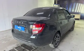 LADA (ВАЗ) Granta 2025 года за 5 500 000 тг. в Павлодар