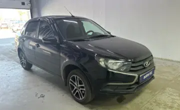 LADA (ВАЗ) Granta 2025 года за 5 500 000 тг. в Павлодар фото 3