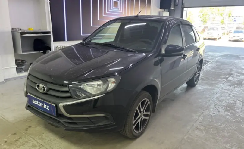 LADA (ВАЗ) Granta 2025 года за 5 500 000 тг. в Павлодар