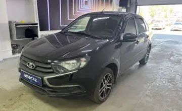 LADA (ВАЗ) Granta 2025 года за 5 500 000 тг. в Павлодар фото 1