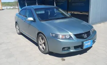 Honda Accord 2007 года за 4 800 000 тг. в Караганда фото 3