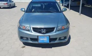 Honda Accord 2007 года за 4 800 000 тг. в Караганда фото 2