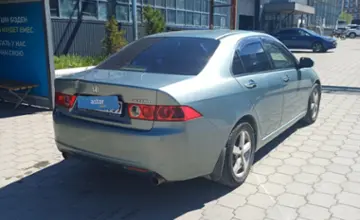 Honda Accord 2007 года за 4 800 000 тг. в Караганда